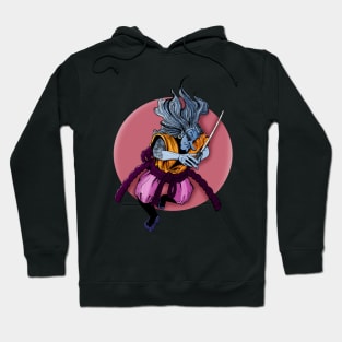 Tengu Flabber Hoodie